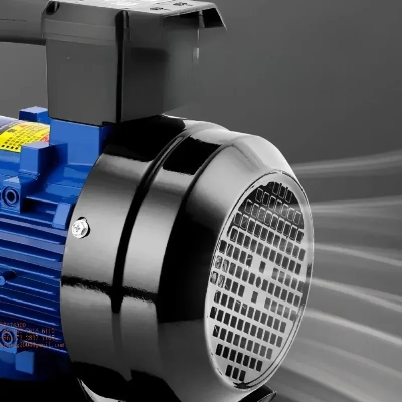 380 V EasyControl einzelner dreiphasiger elektrischer Betonrüttler, Lagerkernkomponenten für die Baubindustrie, Zementvibrator