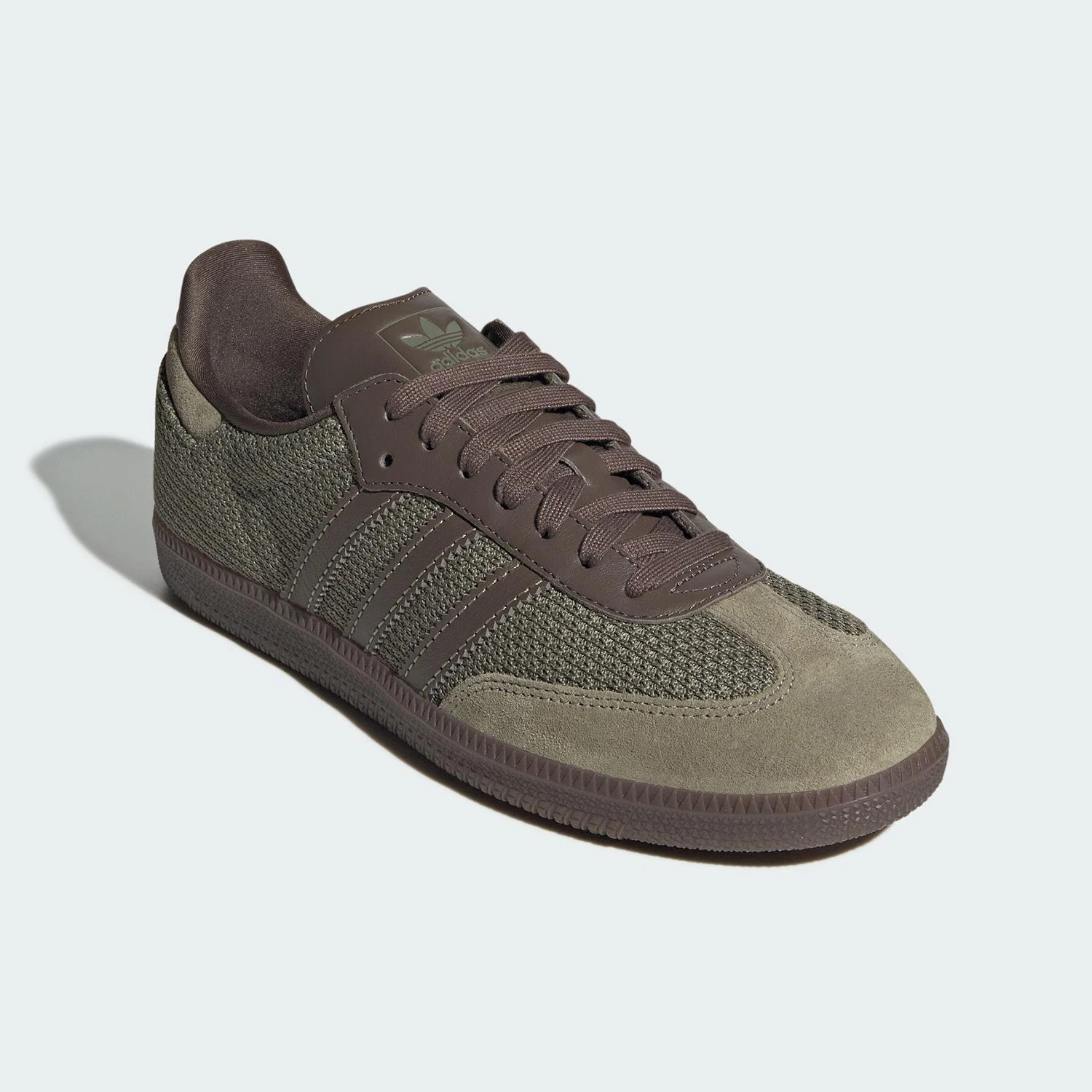 アディダス純正 クローバー SAMBA OG JR0885 - Adidas Shoes Samba のレビューと価格