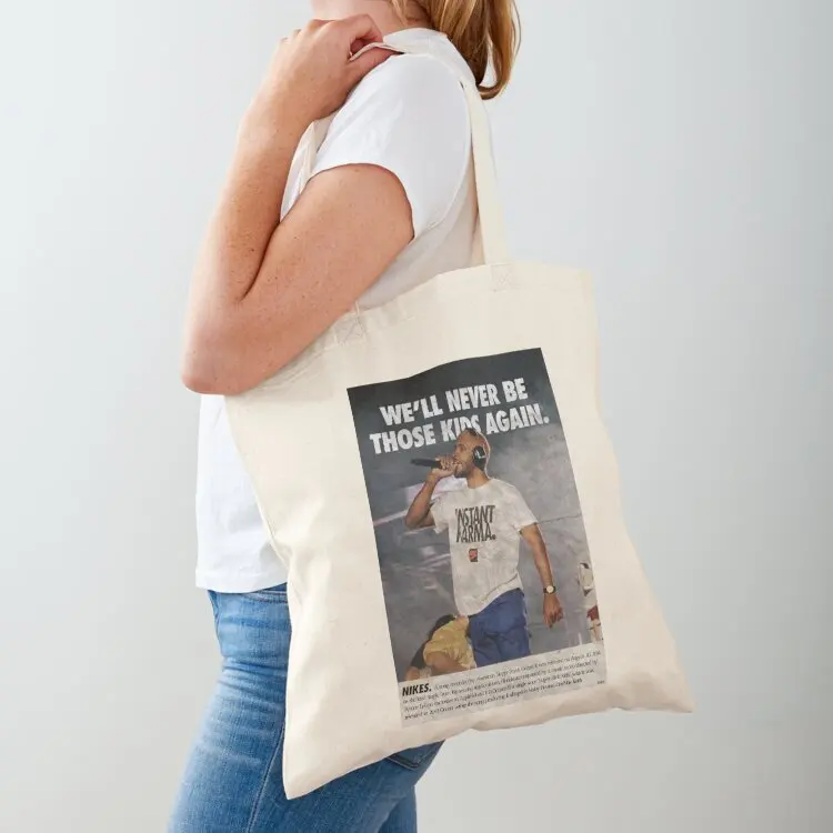 حقيبة حمل للحفلات الموسيقية من فرانك أوشن للمتسوقين على الشاطئ حقيبة نسائية للمتسوقين #1