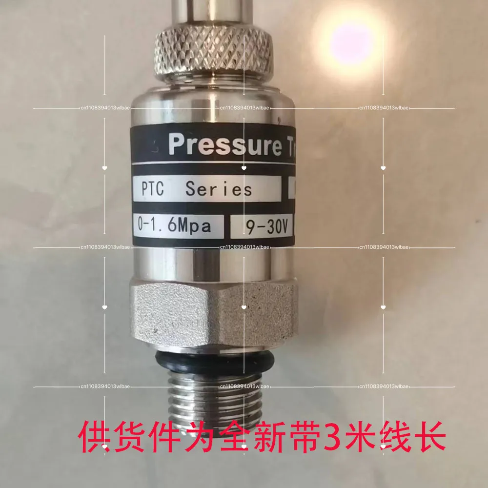 

Pressure Sensing Transmitters PTC-131 1300 Pressure Transmitters PTC SERIES