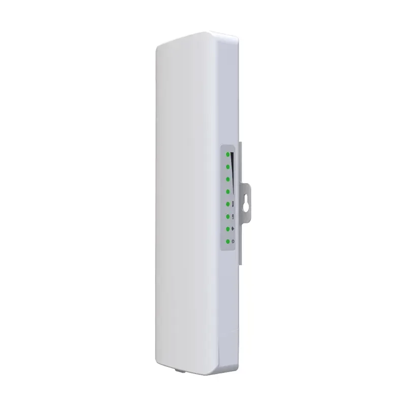 for CF-E314N V2 Network Equipment 5KM Long Range PTP PTMP 300Mbps 2.4GHz Wireless Outdoor WiFi CPE