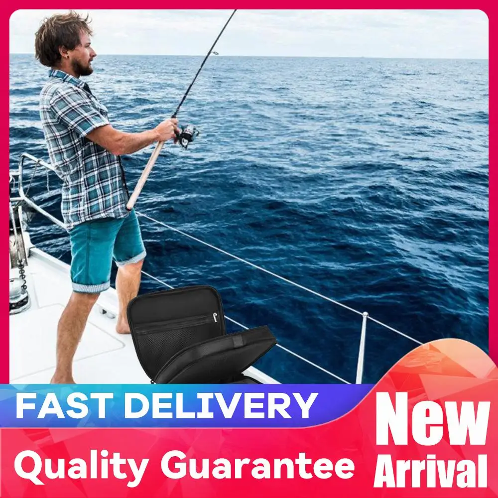 

Portable Travel Case with Handle Power Station Travel Bag Protective Storage Bag for BLUETTI Solar Generator EB3A 268Wh LiFePO4