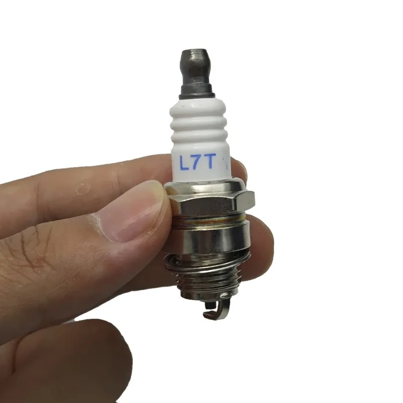 

10 шт. L7T/BM6A General 152 свеча зажигания для бензопилы и кустореза motosierra gasolina бензопилы запасные части садовые инструменты