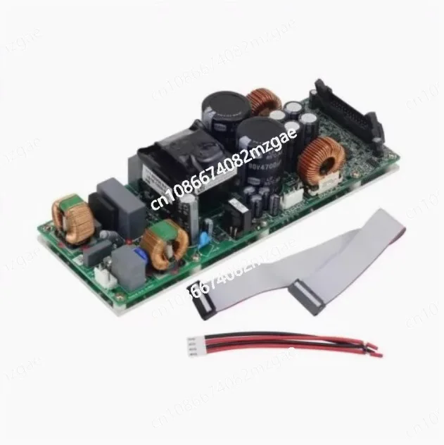 

Совершенно новый S-pro2 500Wx2