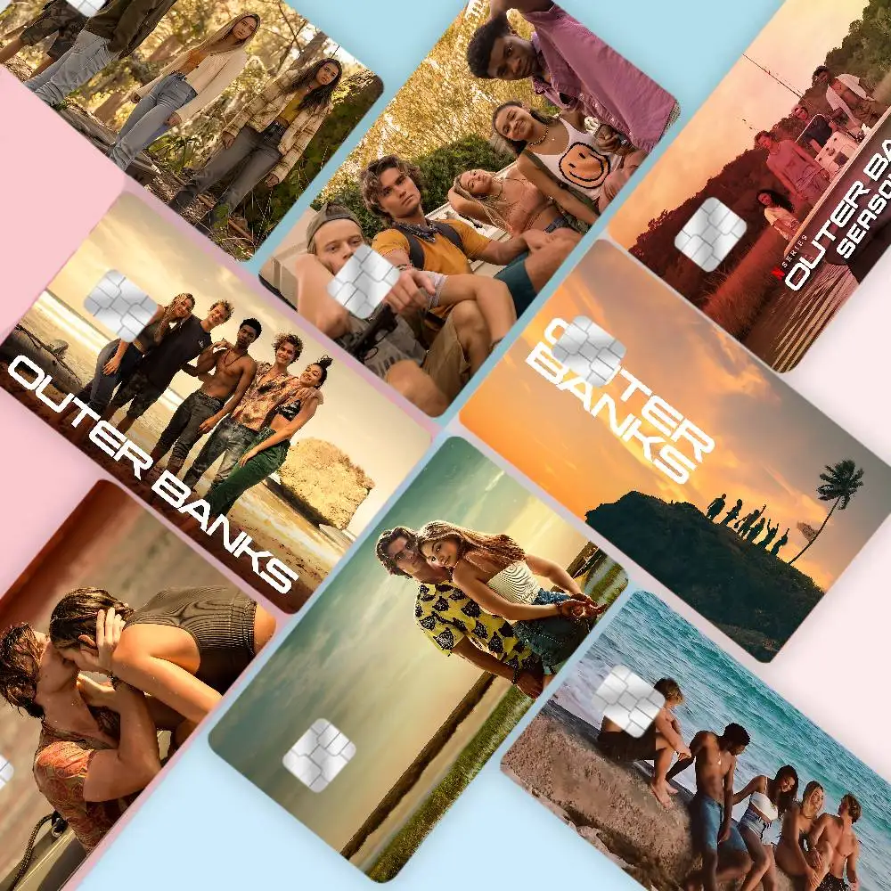 Classic Tv Show O-U…