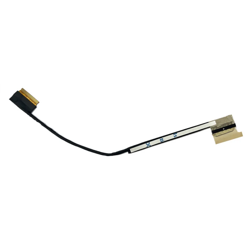 40pin NON-Touch LCD Screen Cable For LENOVO ideapad Yoga Slim 7 Pro-14IHU5 82NC