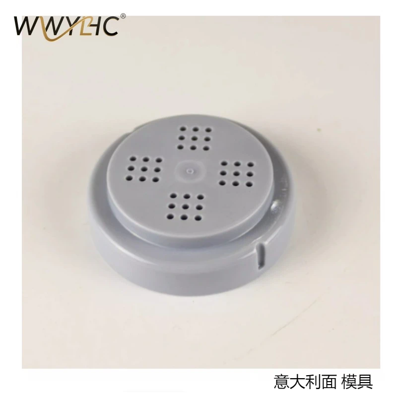 Replacement Modules Molds Accessories for Noodle Maker HR2372 HR2370 HR2371 HR2332 HR2245 Pasta Machine Parts