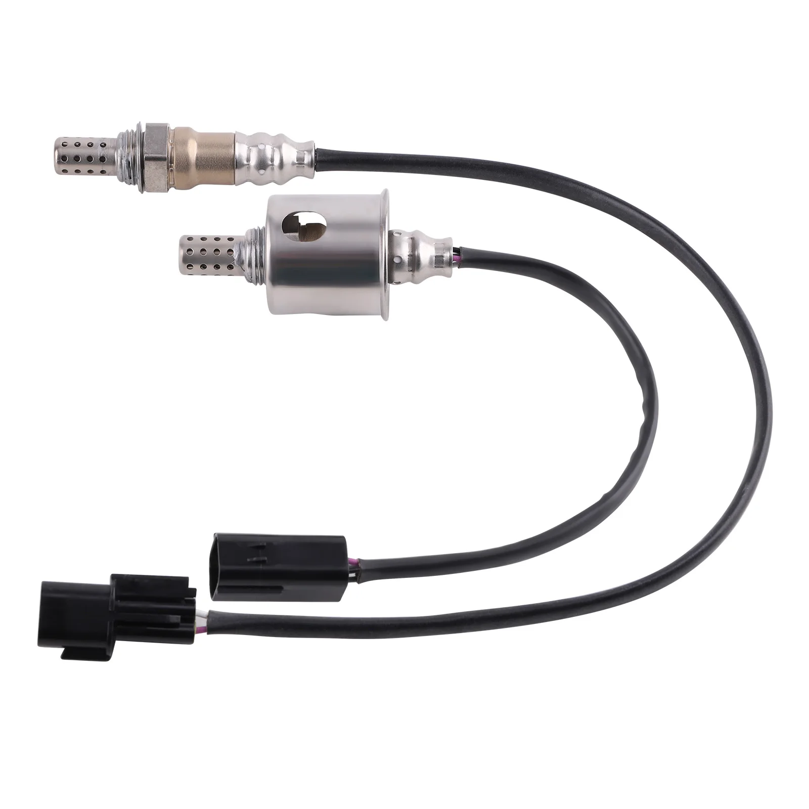 

Комплект датчиков соотношения воздух-топливо для Pontiac G3 Wave Chevrolet Aveo 1.6L 234-4290