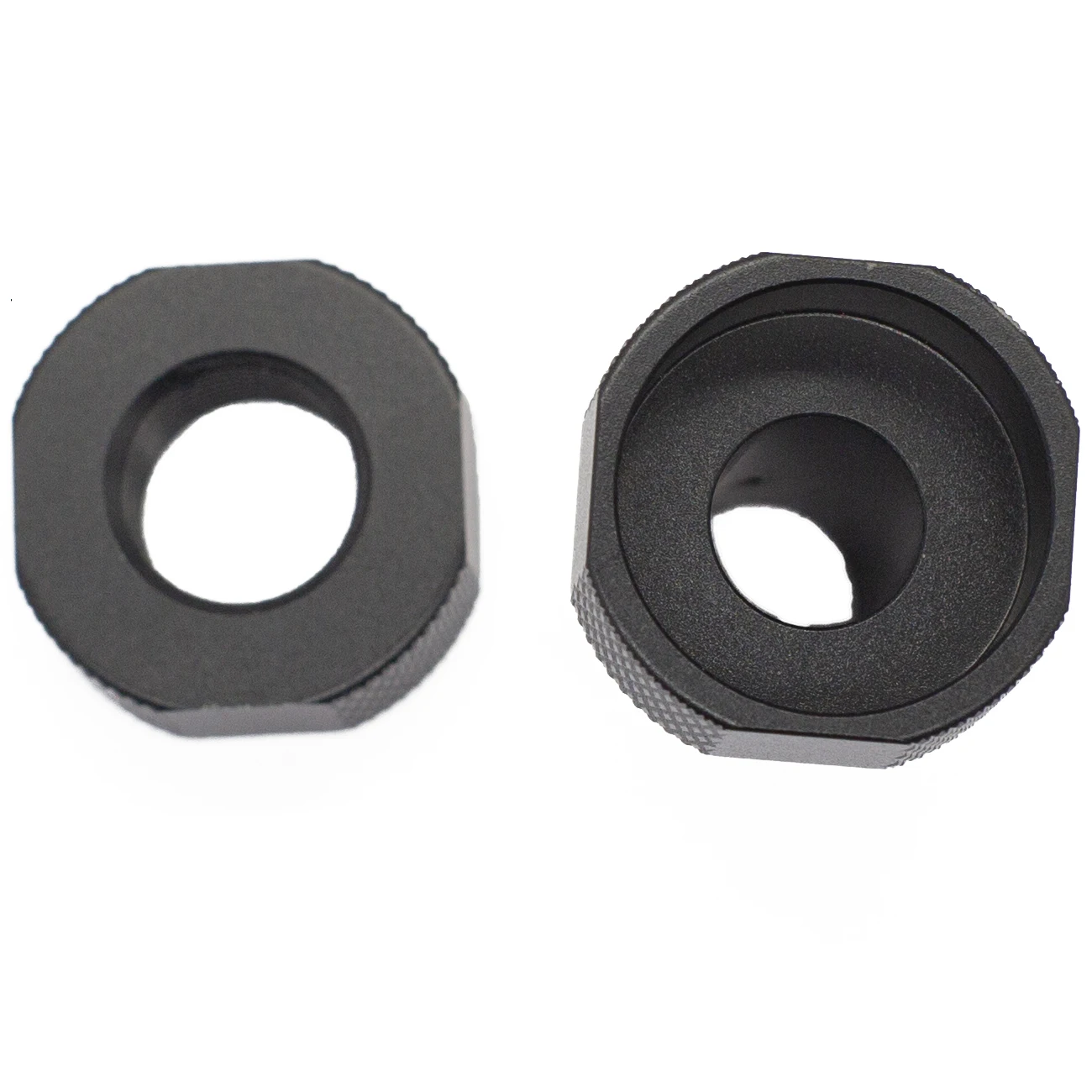 Apisqueen M8/10/12/16สกรูกลวงสำหรับปิดผนึกช่องเกลียวกันน้ำสำหรับอุปกรณ์ใต้น้ำทุกประเภท