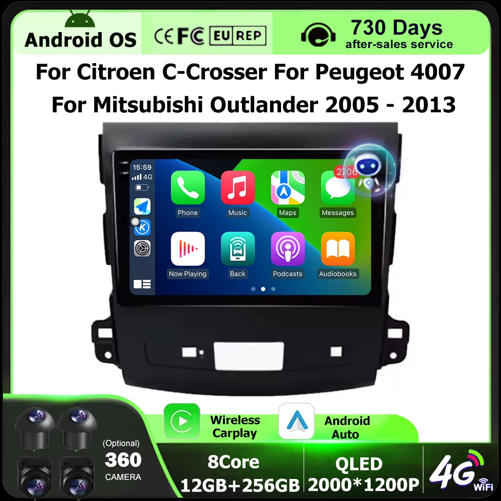 Android 16 Auto For…