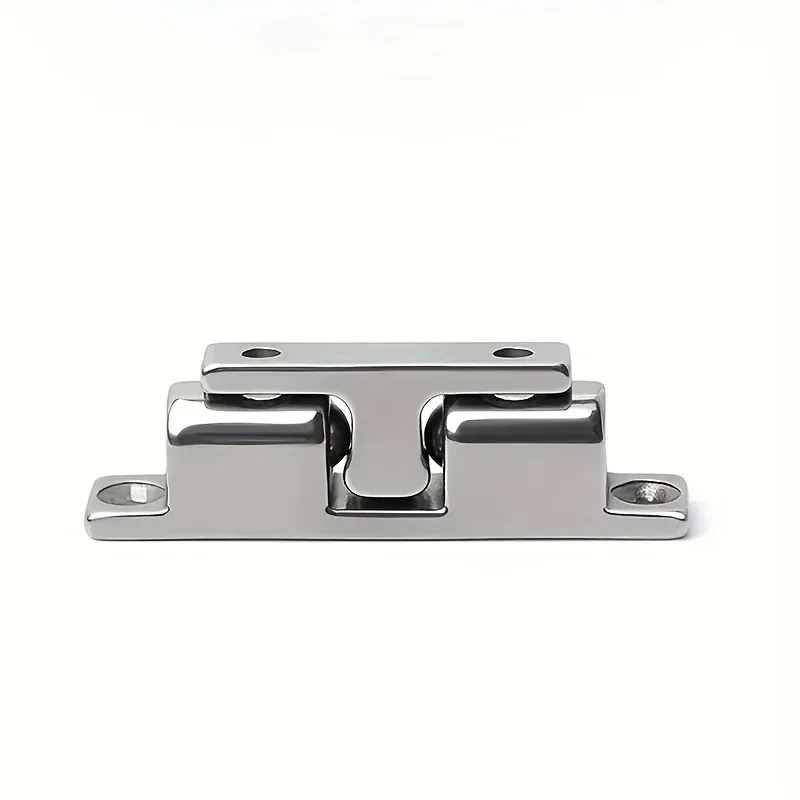 For Furniture Interlock Switch Chassis Cabinet Spring Ball Locker Adjustable Door Buckle Stainless Steel Magnetic Door Latch