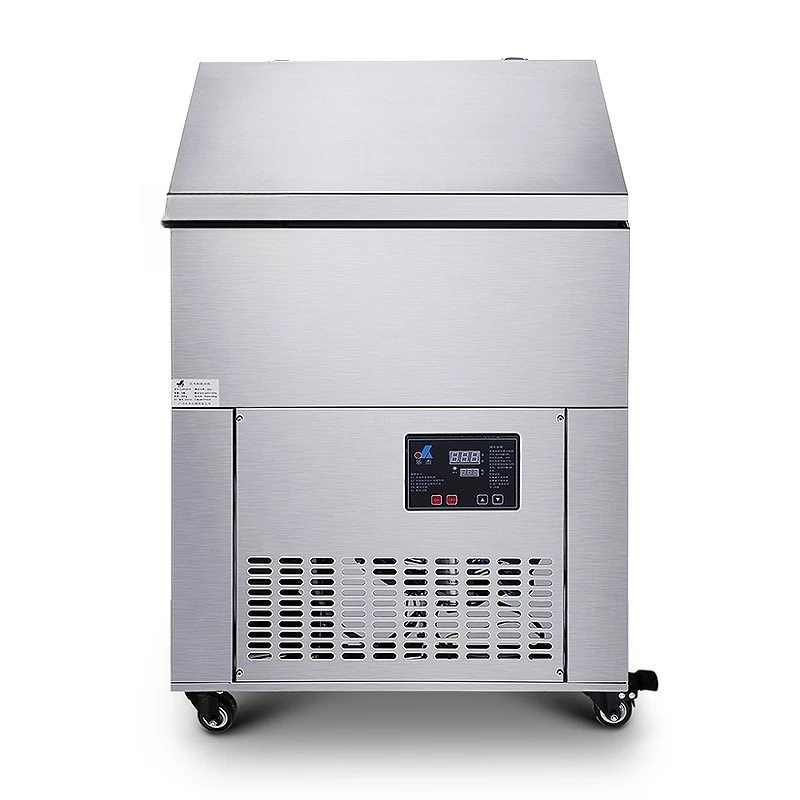 

Mianmian Ice Machine Ice Column Machine 6 buckets 8 buckets 12 buckets 15 buckets 20 buckets Ice Brick Machine Ice