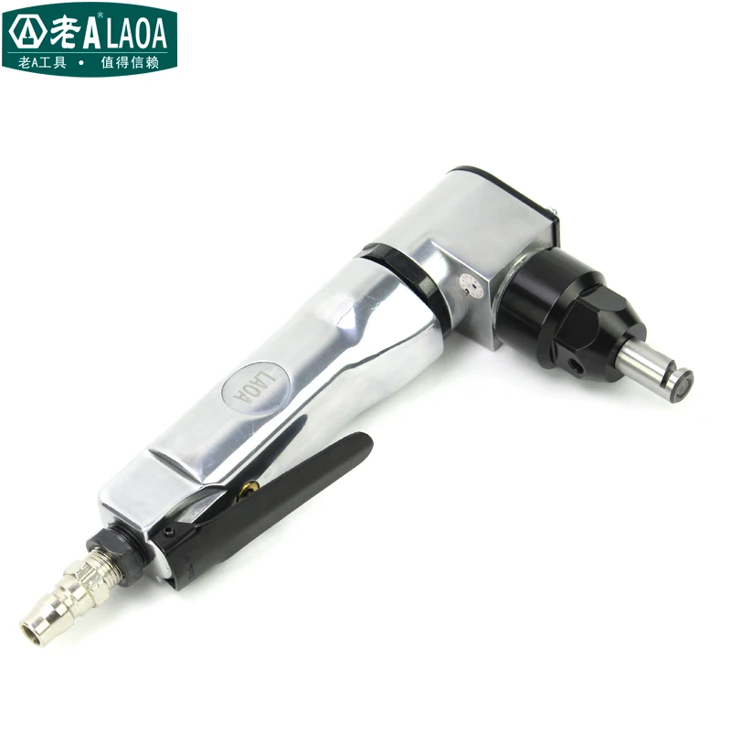 Taiwan made pneumatic air tool scissors for cutting iron sheet Impact type  