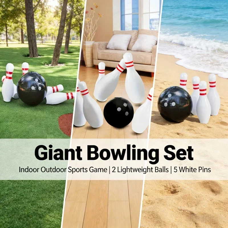 Thumbnail 2 - #22 Bowling Pins List of Top Picks