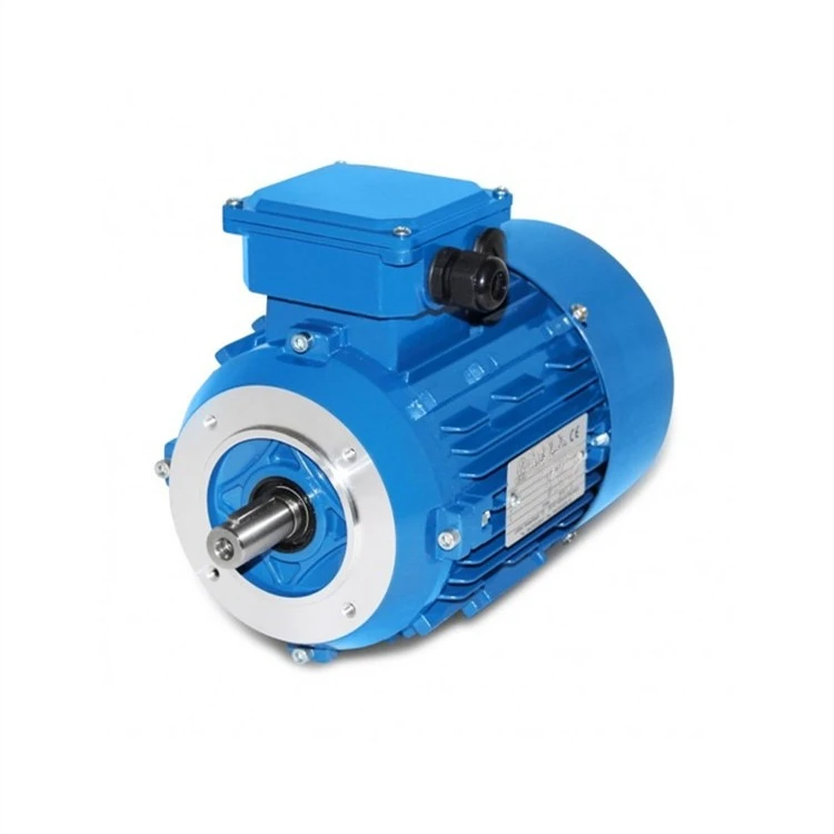 Motor MX3-802-4 motor three-phase asynchronous motor