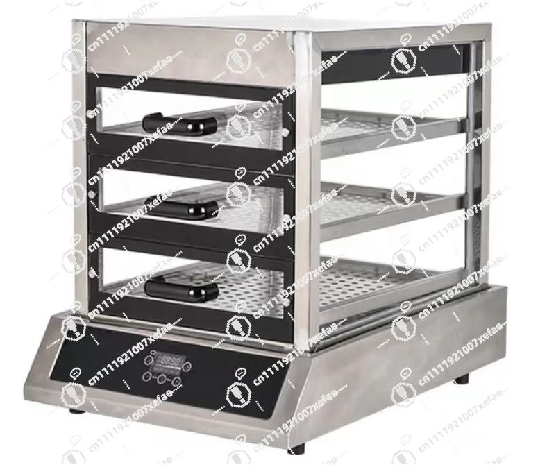 Electric Stainless …