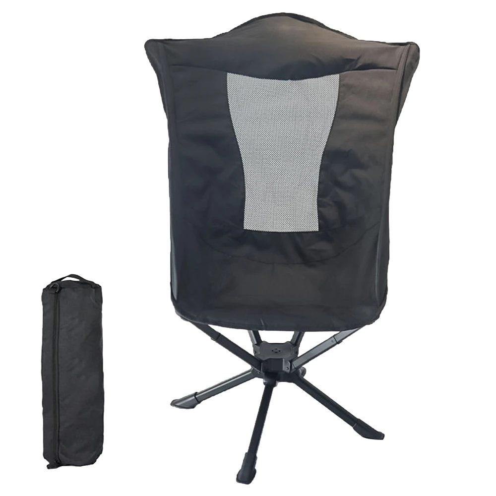 

Cheap Outdoor Light Weight Durable Spin Chair for Camping