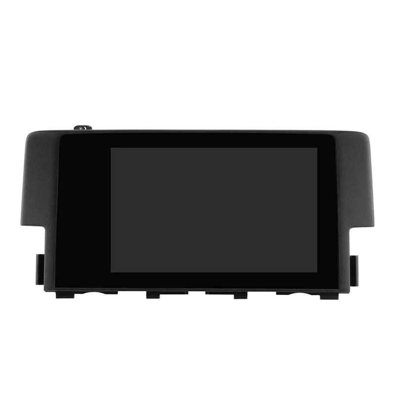 Top Sale-7Inch Navigation Display Touch Screen Radio 39710-TBA-305 For Honda Civic 2016-2018