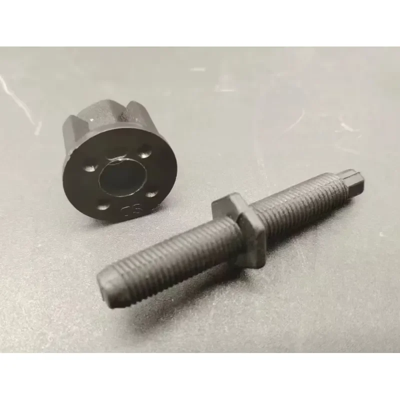 for Skoda 2007-15 classic Octavia RS headlight fixing screw bolt nut