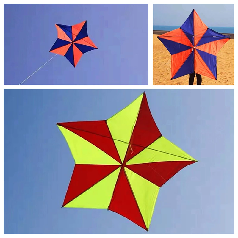 Free Shipping 3d kites flying for adults kites reel weifang kites factory Children outdoor games professional kite dragon fly