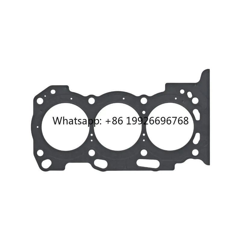 

Прокладка головки блока цилиндров 11115-31030 для Toyota WILDLANDER, LEXUS, Land Cruiser, RAV4, HIACE