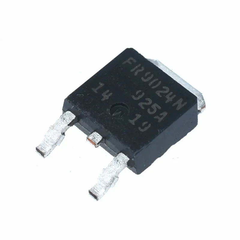 50ピース/ロットirfr9024n irfr9024ntrpbf mosfet to-252