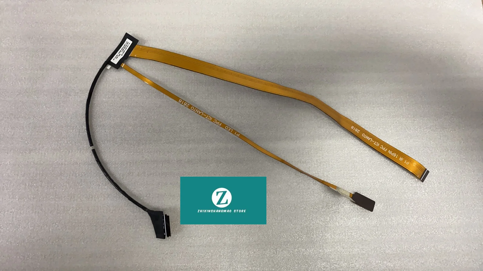 

Genuine FOR Lenovo ThinkPad X1 P1 LCD LED IR CABLE 450.0DY0A.0011