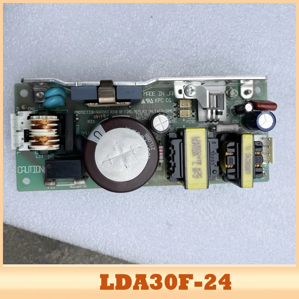 

Industrial Medical Power Module 24V1.3A LDA30F-24 For COSEL