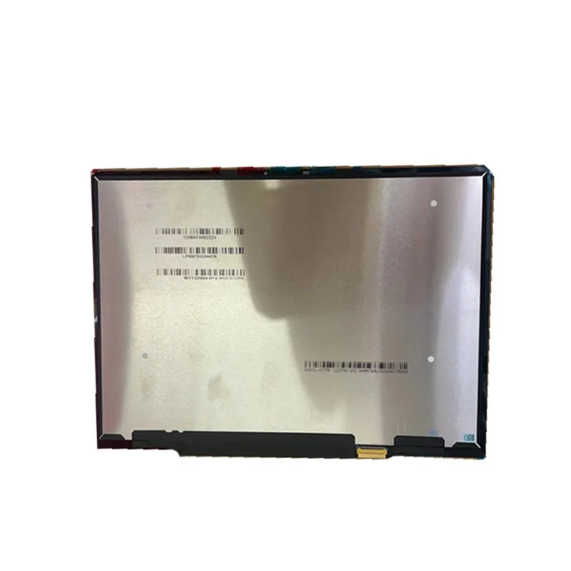 Imagem -02 - Lcd Display Touch Screen Digitalizador para Microsoft Surface Laptop go Peças de Reposição Originais Laptop go 1943 124