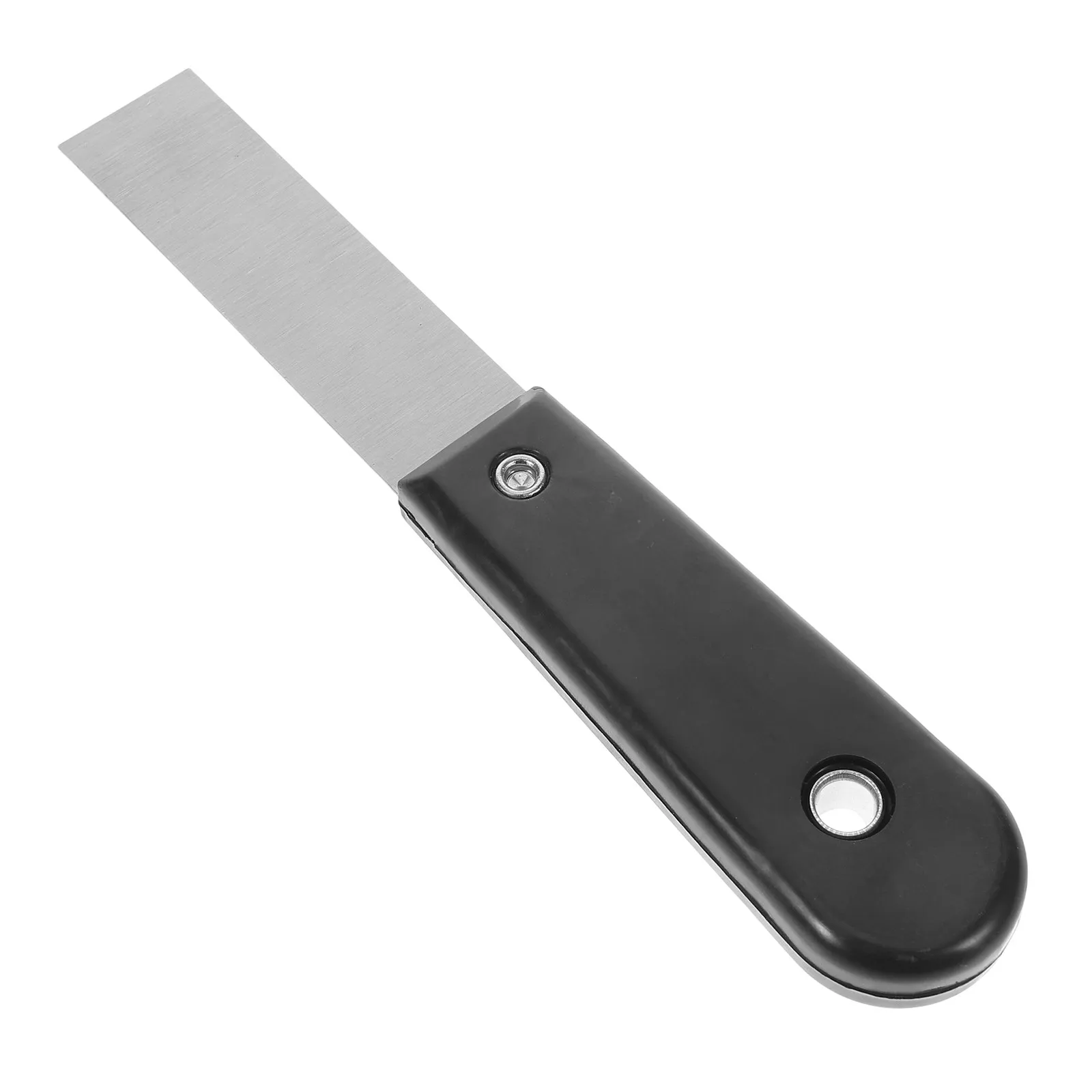 

Plastic Steel Gasket Scraper Tool Ergonomic Handle for Automotive Motorcycle Engine Cleaning Dirt Carbon Deposit Removal