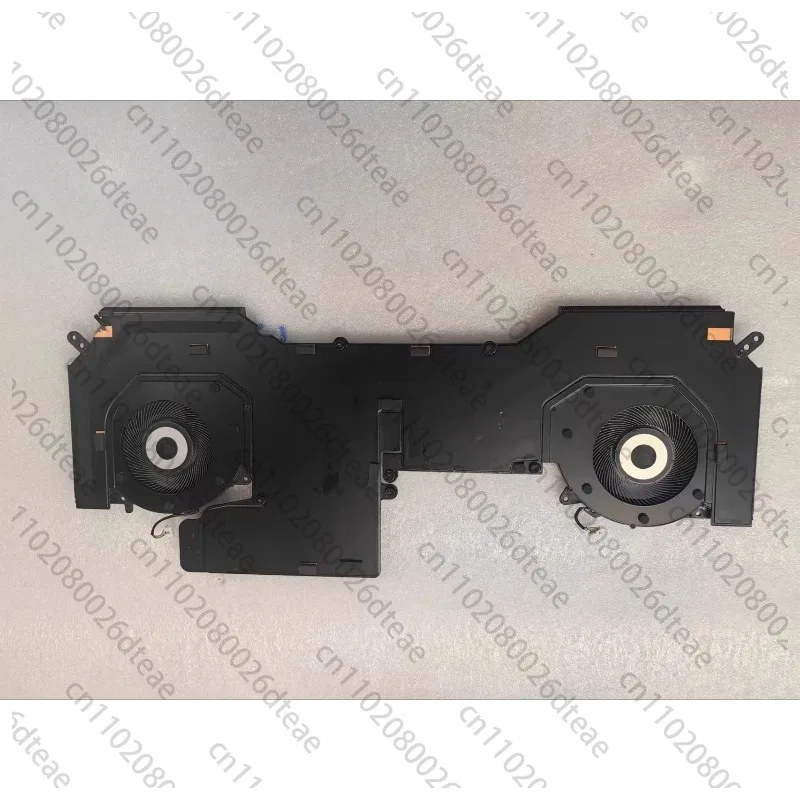 

Heat dissipation module Compatible with R9000K 2021H and Y9000K cooling modules and fan modules Disassembly