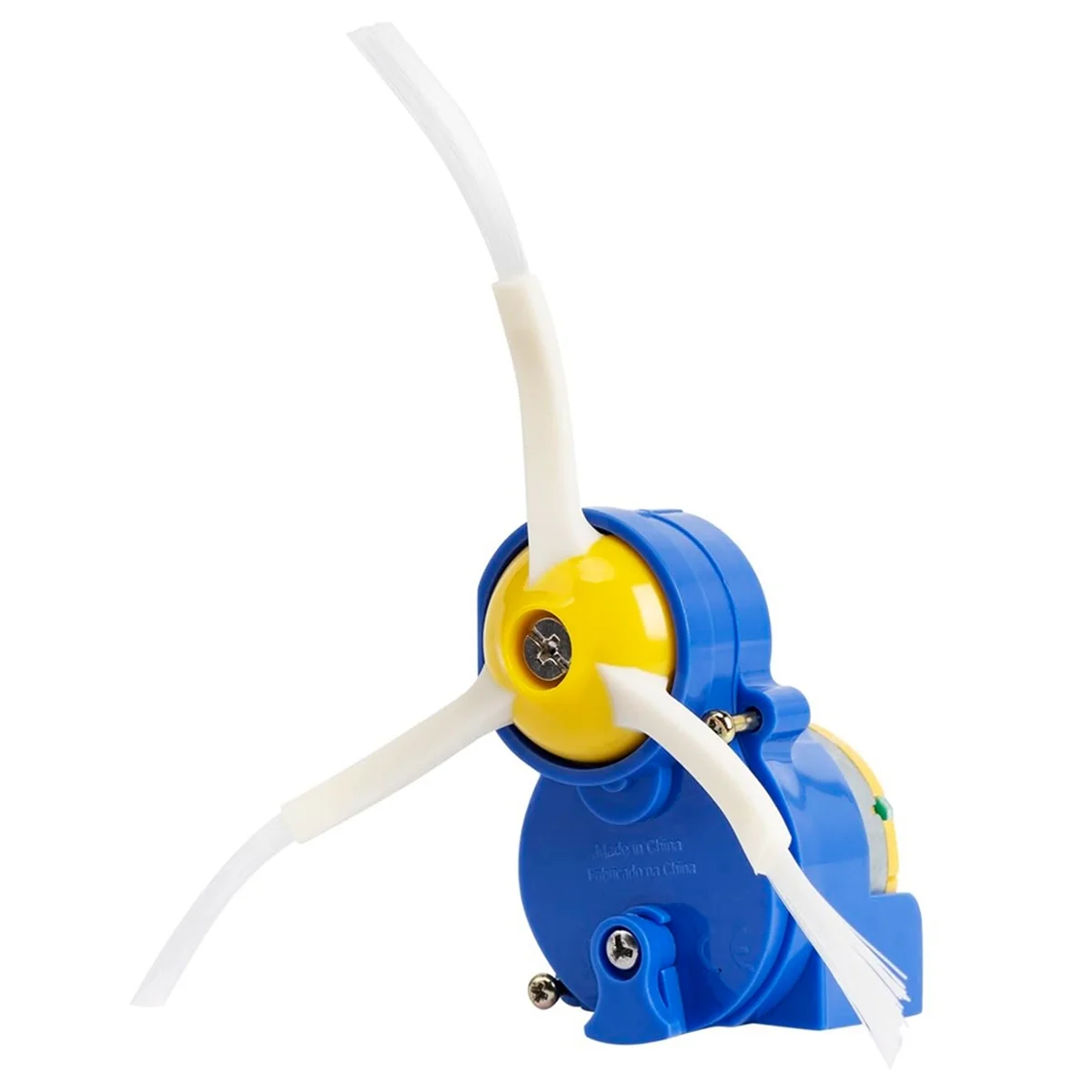 ยอดนิยมแปรงด้านข้างมอเตอร์โมดูลสําหรับ IRobot Roomba 500 600 700 800 900 I3 Series เครื่องดูดฝุ่นหุ่นยนต์เปลี่ยนมอเตอร์โมดูล