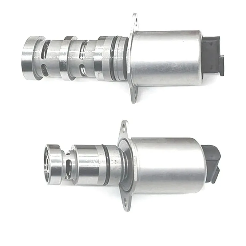 2Pcs 23013321&23013327 Oil Cooler Thermo Control Valve for Volvo FM FH FMX NH TRUCK