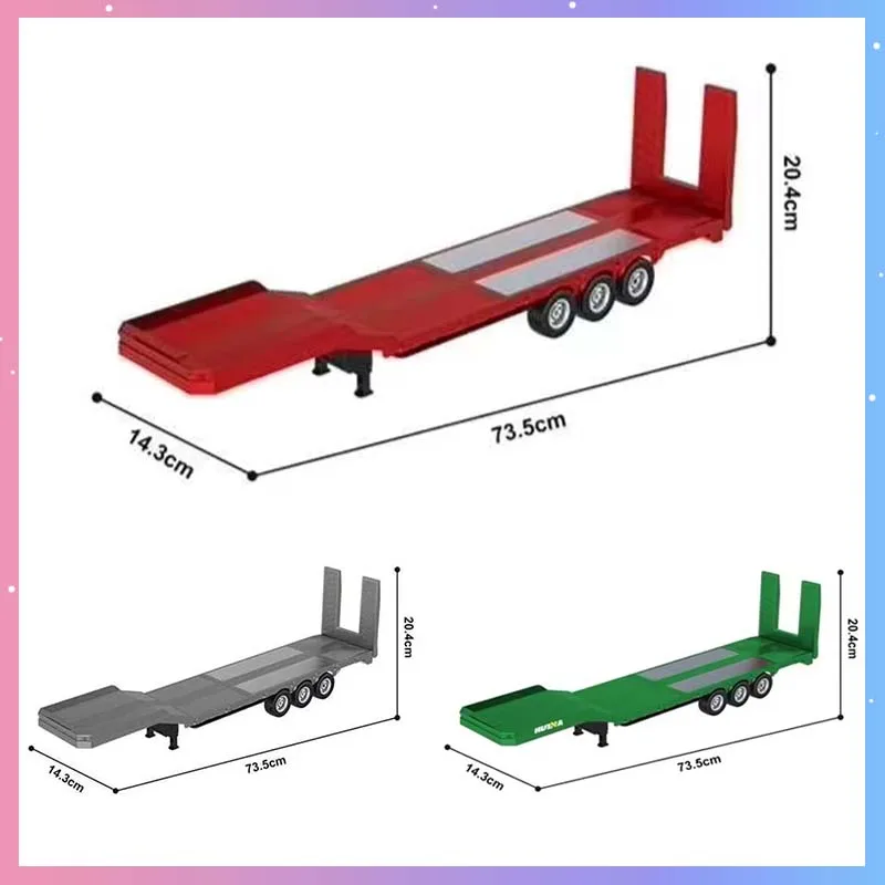 no1502-remolque-de-plataforma-para-camion-1-18-para-camion-tractor-rc-1501-con-tren-de-aterrizaje-y-placa-trasera-para-camion-modelo-de-juguete-regalo