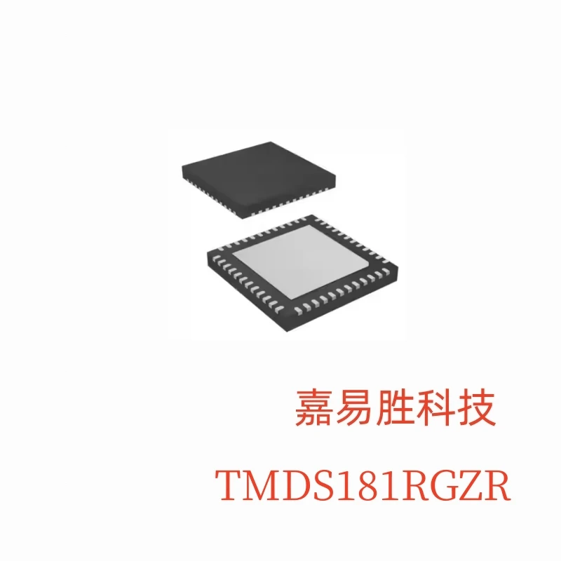 1pcs/lot New Original TMDS181RGZR TMDS181 QFN48 In Stock