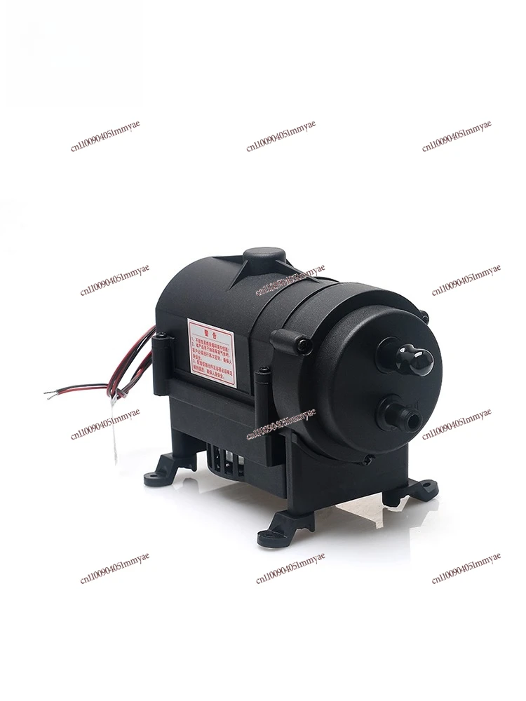 

Miniature vacuum pump Small pump Diaphragm electric air pump