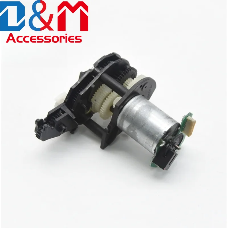 

Q7400-60001 Двигатель АПД для HP M1536 CM1415 M175 M225 M226 M276 1536 1415 175 225 226 276 Привод АПД