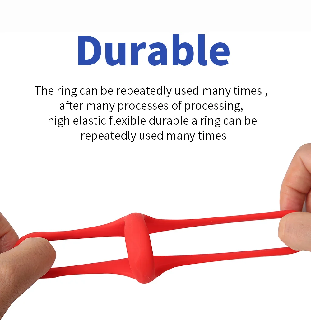 Triangle Penis Ring Cock Ring Male Chasity Cage Scrotum Bondage Ball Stretcher Delayed Ejaculation Sex Toy for Men Bdsm Sex Shop - view 3