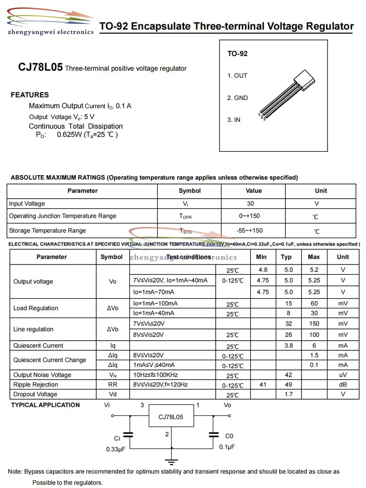 Régulateur TO-92, 50 pièces/lot, 78L05 78L06 78L08 78L09 78L10 78L12 78L15 79L05 79L06 79L08 79L09 79L12 79L15 TL431