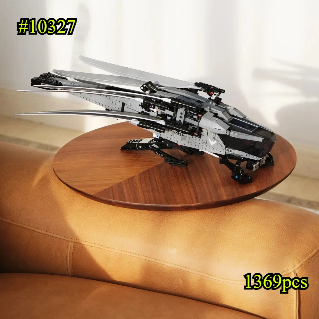 Ornithopter Plane 1…