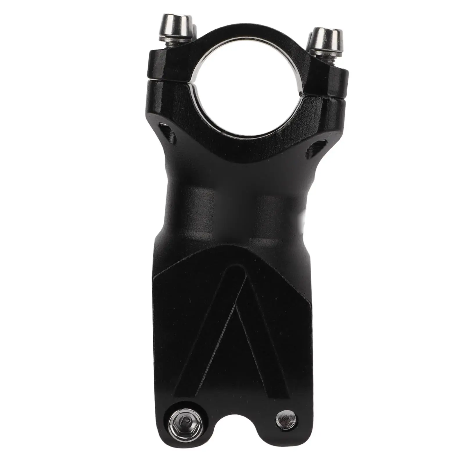 

Adjustable MTB & Road Bike Stem - 31.8mm/25.4mm, Lengths: 35/38/60/80/90mm - Durable Handlebar Stems