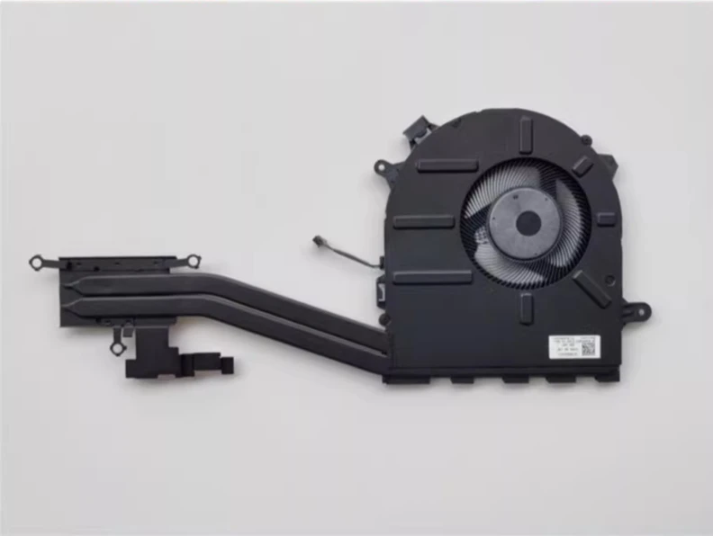 

Новый радиатор и вентилятор для ThinkBook 15 G3 ACL, 5H40S20318