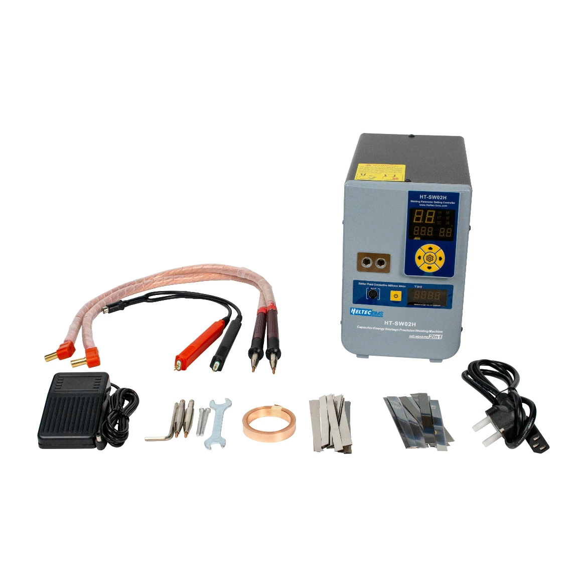 HT-SW02H 42KW 7000A… - image