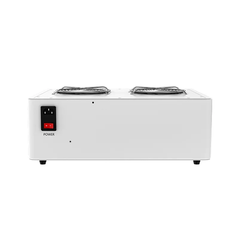 LY-TBK 905A Светодиодная коробка с УФ-ультрафиолетовым покрытием Светодиодные фонари Тип ящика для ремонта ЖК-экрана мобильного планшета Дополнительно 110 В 220 В