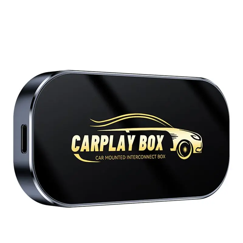 box-smart-ai-3-in-1-per-carplay-2-32g-android-13-adattatore-wireless-per-carplay-e-android-auto-wifi-bluetooth-senza-gps