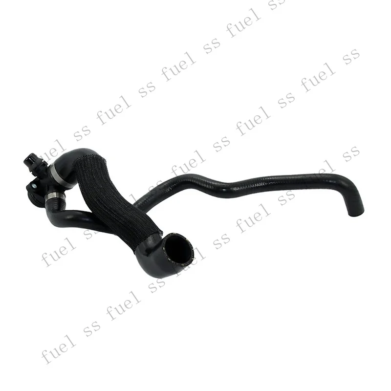 S+ Rubber Water Pipe For Bmw Water Hose X1E84 Rubber Hose Automotive 11537603515
