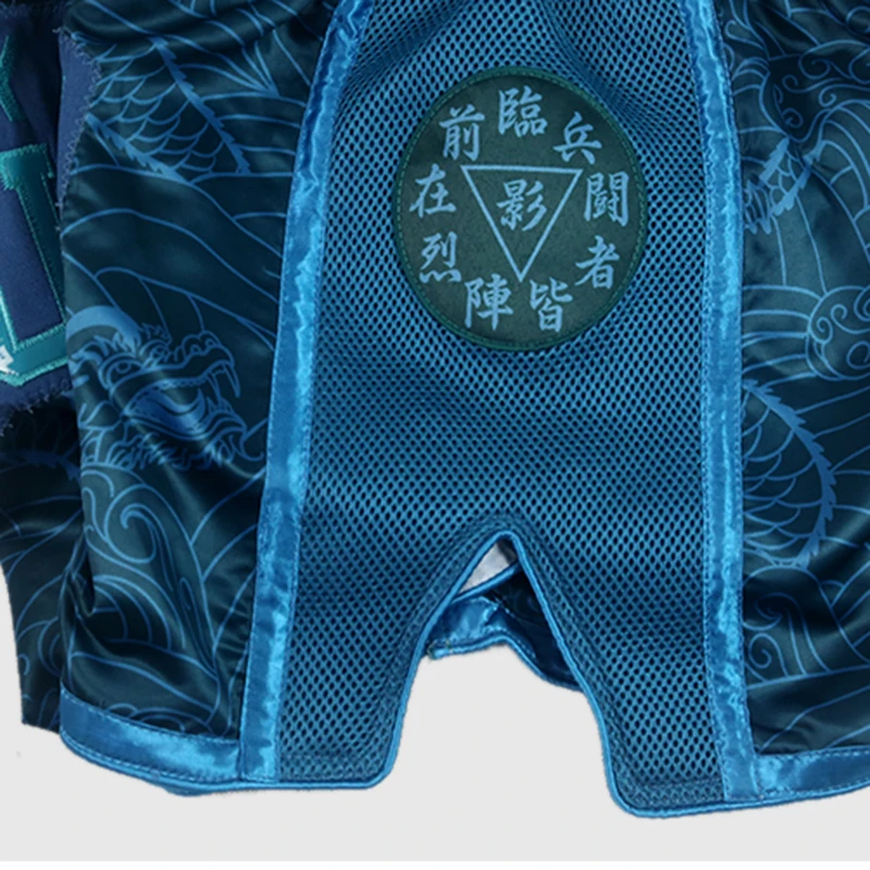 Thumbnail 4 - #7 Martial Arts Shorts Comparison Guide