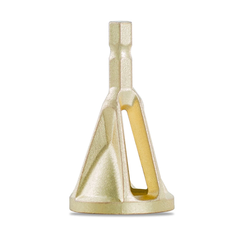 

Repair Process Specifications Deburring External Chamfer Tool Quick Repairs Damaged Bolts Chamfer Tool Metal Drilling