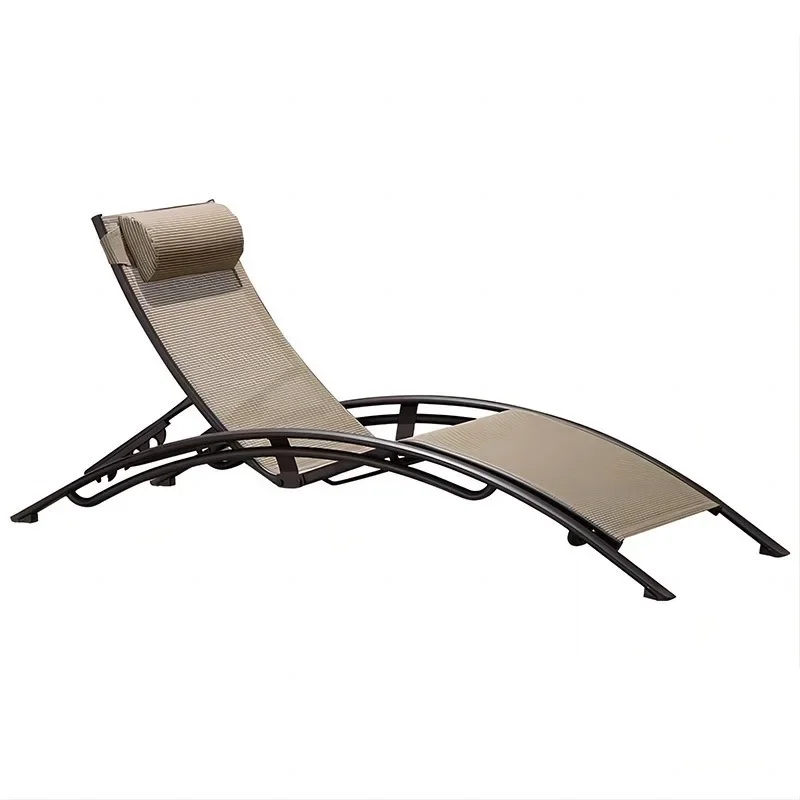 

Outdoor beach chairs, bunk beds, swimming pools, waterproof bunk chairs, balconies, courtyards, leisure swimming pools