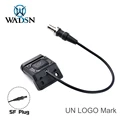 BK SF Plug UN LOGO